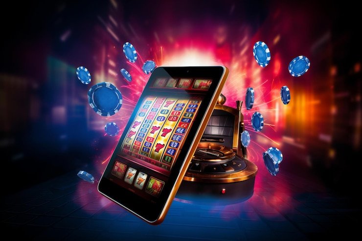 Payment method selection on polototo togel